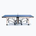 Table tenis table Cornilleau Competition 850 Wood ITTF Indoor New blue 2