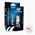 Cornilleau P-Ball* ABS EVOLUTION table tennis balls 6 pcs. White