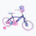 Huffy Glimmer 16" pink children's bike 4