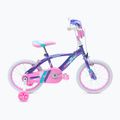 Huffy Glimmer 16" pink children's bike 5