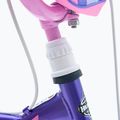 Huffy Glimmer 16" pink children's bike 7
