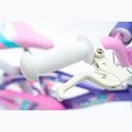 Huffy Glimmer 16" pink children's bike 9