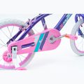 Huffy Glimmer 16" pink children's bike 10