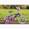 Huffy Glimmer 16" pink children's bike 12