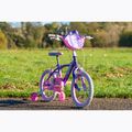 Huffy Glimmer 16" pink children's bike 13
