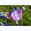 Huffy Glimmer 16" pink children's bike 14