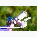 Huffy Glimmer 16" pink children's bike 16
