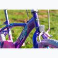 Huffy Glimmer 16" pink children's bike 17