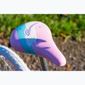 Huffy Glimmer 16" pink children's bike 18