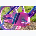Huffy Glimmer 16" pink children's bike 19