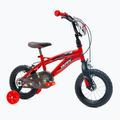 Children's bike Huffy Moto X 12" red 3
