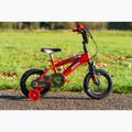 Children's bike Huffy Moto X 12" red 10