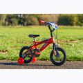Children's bike Huffy Moto X 12" red 11