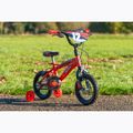 Children's bike Huffy Moto X 12" red 12