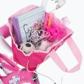 Huffy Glimmer 12" pink children's bike 6