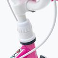 Huffy Glimmer 12" pink children's bike 7