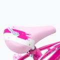Huffy Glimmer 12" pink children's bike 8