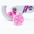 Huffy Glimmer 12" pink children's bike 9