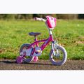 Huffy Glimmer 12" pink children's bike 12