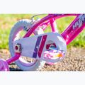 Huffy Glimmer 12" pink children's bike 17