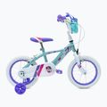 Huffy Glimmer children's bike 14" turquoise