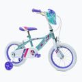 Huffy Glimmer children's bike 14" turquoise 3