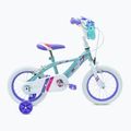 Huffy Glimmer children's bike 14" turquoise 4