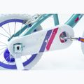 Huffy Glimmer children's bike 14" turquoise 7