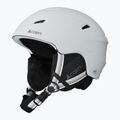 Ski helmet Cairn Electron mat white