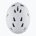 Ski helmet Cairn Electron mat white 3