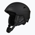 Ski helmet Cairn Electron matte black