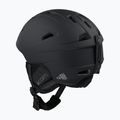 Ski helmet Cairn Electron matte black 2