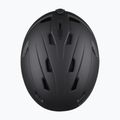 Ski helmet Cairn Electron matte black 3