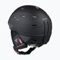 Ski helmet Cairn Xplorer Pure black 2