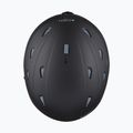 Ski helmet Cairn Xplorer Pure black 3