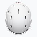Ski helmet Cairn Xplorer Visor Evolight NXT white 3