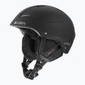 Children's ski helmet Cairn Android Jr matte black