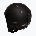 Children's ski helmet Cairn Android Jr matte black 2