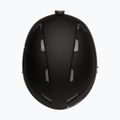 Children's ski helmet Cairn Android Jr matte black 3