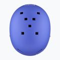 Children's ski helmet Cairn Darwin Jr mat blue 3