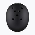 Ski helmet Cairn Darwin mat black agate gray 3