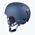 Ski helmet Cairn Darwin mat eclipse 2