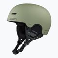 Ski helmet Cairn Darwin mat light khaki