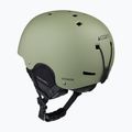 Ski helmet Cairn Darwin mat light khaki 2