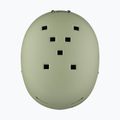 Ski helmet Cairn Darwin mat light khaki 3