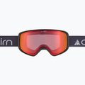 Ski goggles Cairn Glide Pure matte black 2