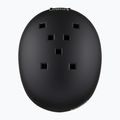 Children's ski helmet Cairn Darwin Jr matte black 3