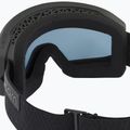 Ski goggles Cairn Bera L Pure matte black 4
