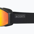 Ski goggles Cairn Bera L Pure matte black 5