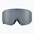 Ski goggles Cairn Bera L Pure OTG matte black 2